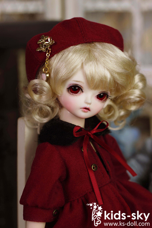 doll ki shopping