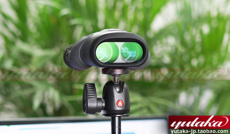 [Spot SF] Buổi hòa nhạc kính thiên văn worm worm thế hệ thứ hai Pentax Papilio II 6.5x21 - Kính viễn vọng / Kính / Kính ngoài trời kính viễn vọng