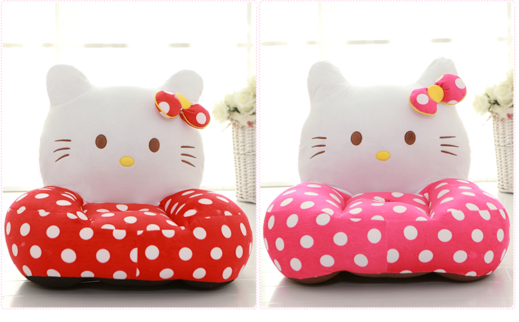 vườn ươm bé cái ghế nhỏ sofa ghế món quà sinh nhật lười biếng rửa bé cartoon Mỗi ngày trẻ em đặc biệt của - Ghế sô pha sofa da