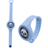 Мигающее детское средство от комаров, летние детские часы