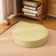 Khăn trải futon đệm thiền đệm pad nhấn đệm sàn cửa sổ khoang ghế đệm hộ gia đình quỳ pad Phật thảm tatami - Ghế đệm / đệm Sofa bộ đệm ghế