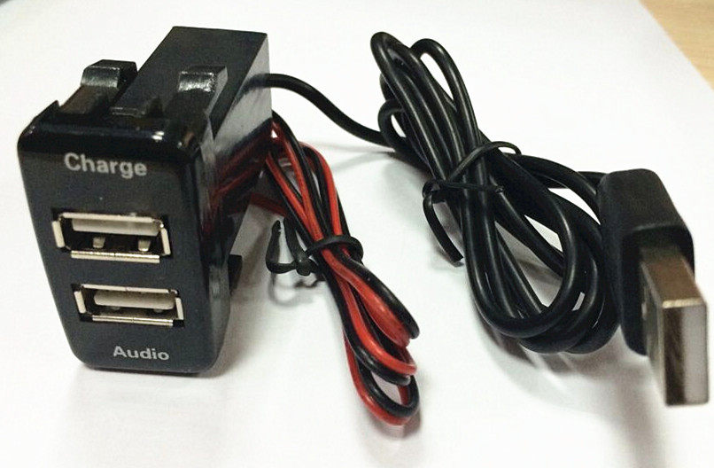 Prolongateur USB - Ref 434558 Image 5