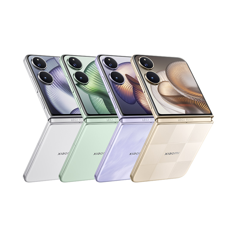Xiaomi XiaomiMIXFlip2 mobile phone flagship store
