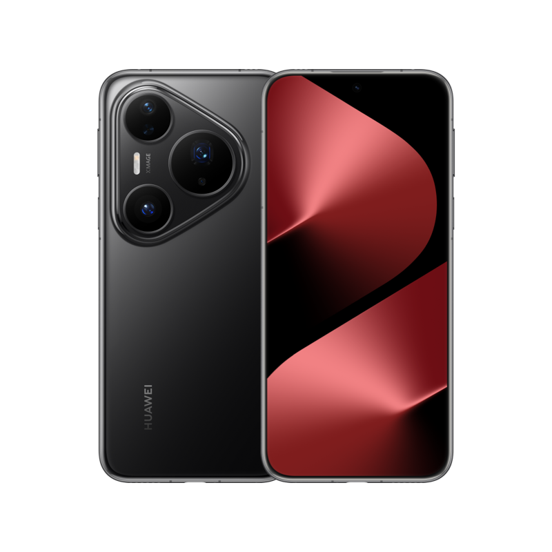 [24-Month Interest-Free]Huawei Pura 80 Pro Mobile Phone Official Flagship Store Genuine Product Personalized Color Card Ai Composition Assistance Harmonyos Smart P80Pro Phone