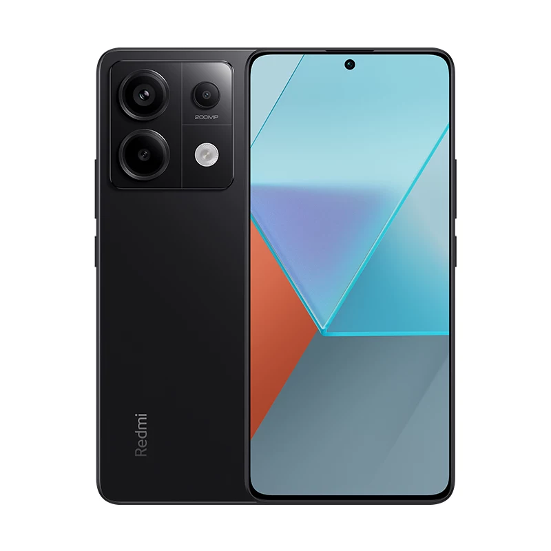 [Мгновенная скидка, официальный подлинный товар] мобильный телефон Xiaomi Redmi Note 13 Pro Redmi note13pro официальный флагманский магазин Xiaomi note13 Redmi note13pro+