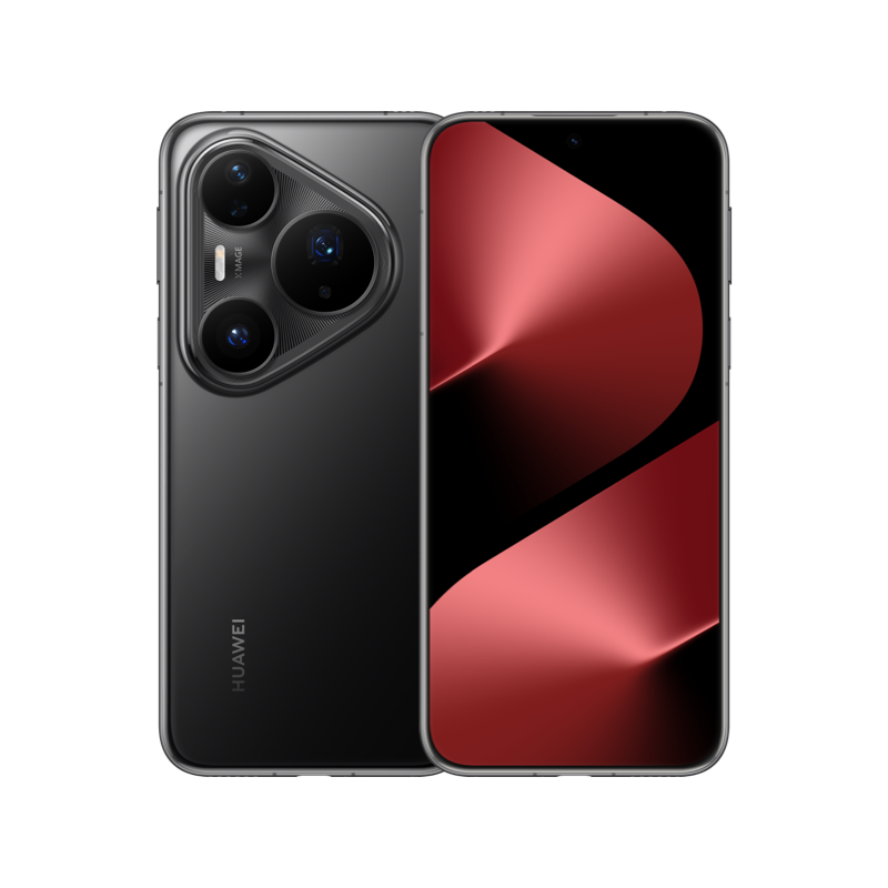 [12-Month Interest-Free]Huawei Pura 80 Pro+ Mobile Phone Official Flagship Store Genuine High-Dynamic Main Camera Personalized Color Card Ai Composition Assistance Harmonyos Smart