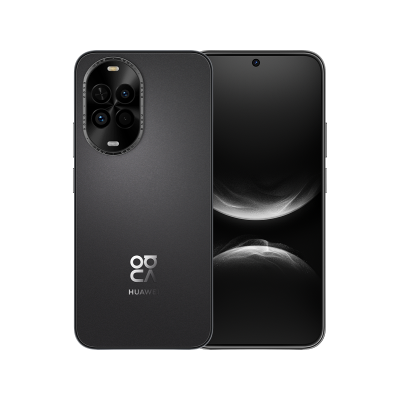 [12-Month Interest-Free]Huawei Nova 14 Vitality Edition New Phone Official Flagship Store Genuine Product Student Photography Safe Pure Anti-Fraud Harmonyos Smart Communication Phone