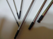 Handle Allen Wrench T-Inner Six Metric Hexagon Wrench Hexagon Key Hexagonal Bar Crutches Hexagon Wrench