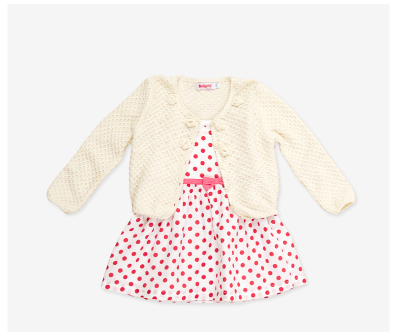 Cape pour fille KIDDYEARS - Ref 2156971 Image 30