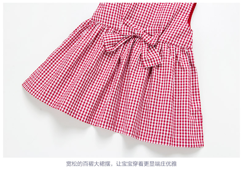 Robes pour fille KIDDYEARS - Ref 2045707 Image 32