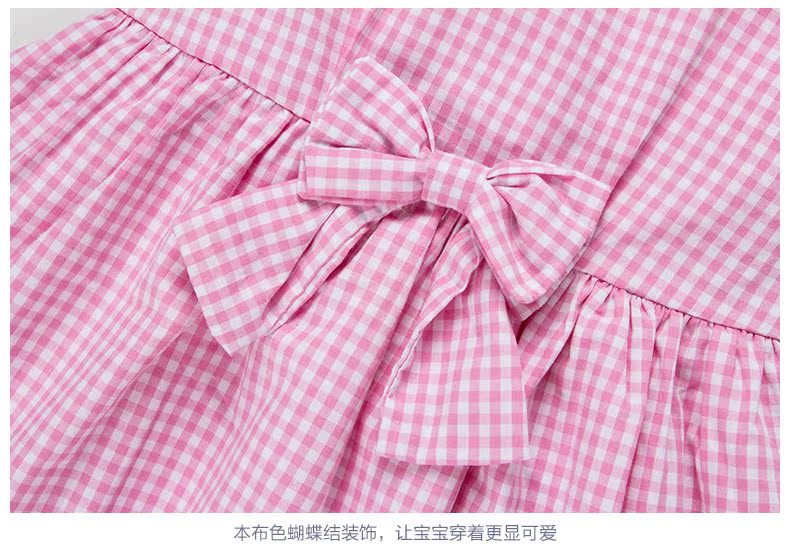 Robes pour fille KIDDYEARS - Ref 2045707 Image 25