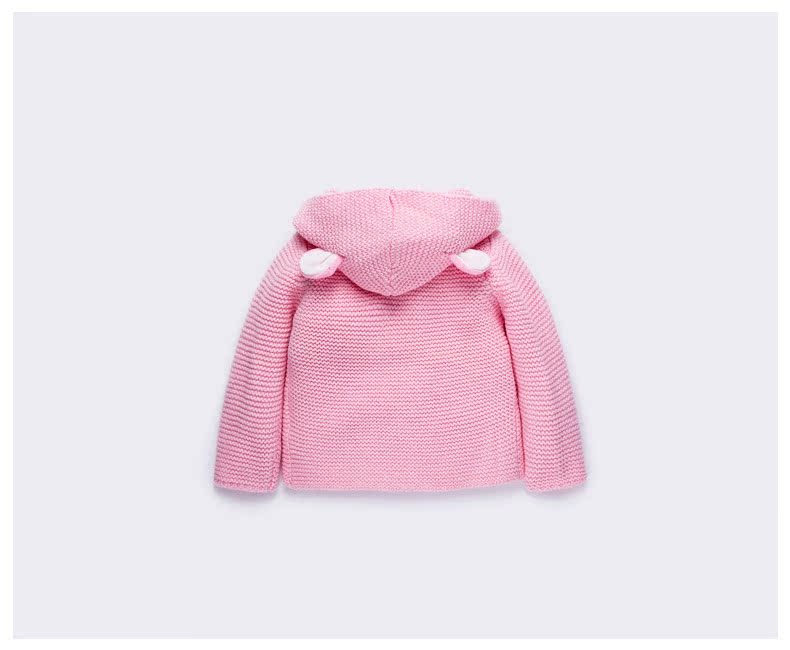 Pull fille KIDDYEARS à manche longue - Ref 2105893 Image 15