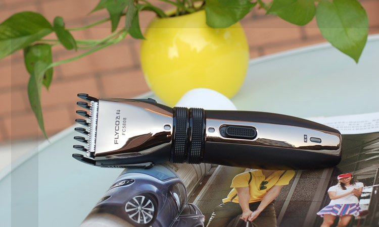 Feike hair clipper FC5808 baby electric clipper hair clipper mute electric clipper adult hair clipper charging