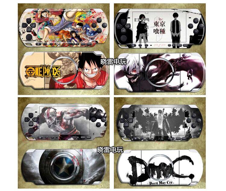 Sony ban đầu sử dụng máy chơi game PSP3000 arcade psp2000 PSP1000 PSV v2000 cầm tay máy chơi game cầm tay nintendo