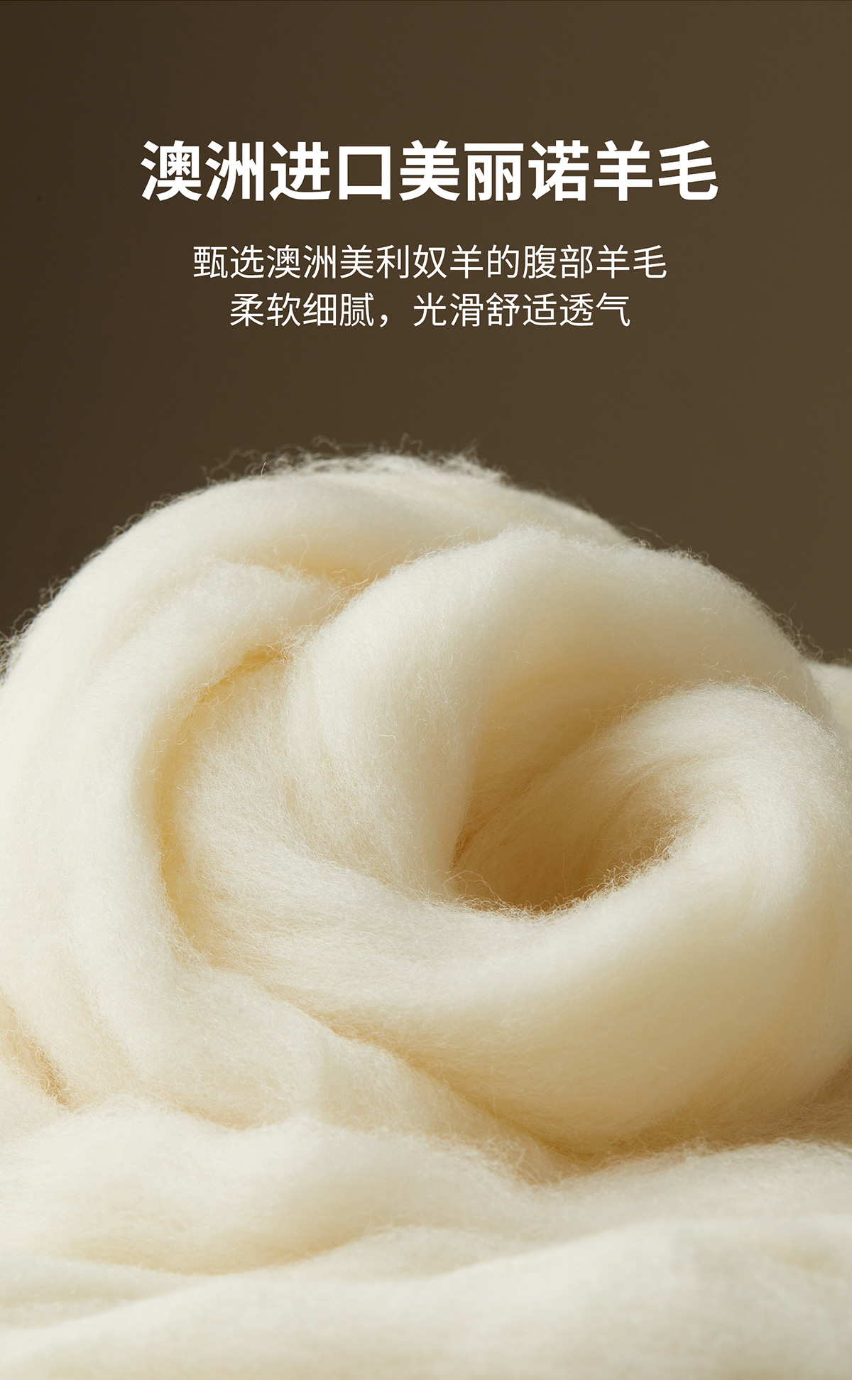 Goldlion 金利来 98%美利奴羊毛 男式圆领针织衫 双重优惠折后¥359.1包邮 多色可选