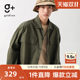 Goldlion g+ workwear all-match shirt jacket Goldlion g+ workwear all-match shirt jacket