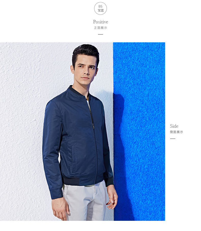 Blouson homme GOLDLION    manches longues - Ref 3118910 Image 27