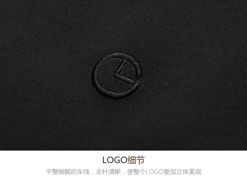 Blouson chaud pour homme GOLDLION    - Ref 3115574 Image 21