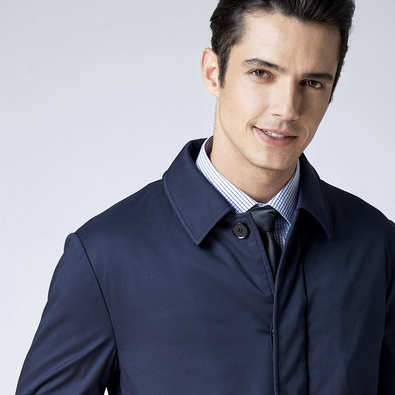 Blouson hiver pour homme GOLDLION    - Ref 3115310 Image 5