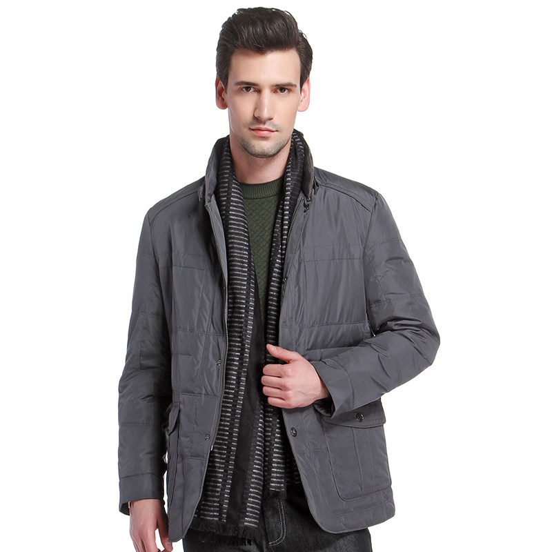 Blouson homme GOLDLION    - Ref 3120791 Image 4