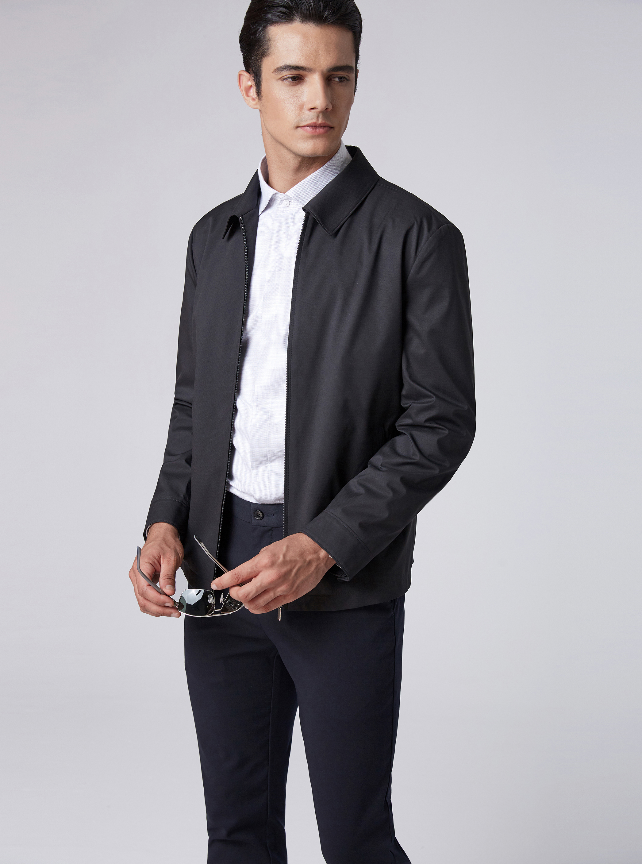 Blouson homme GOLDLION    manches longues - Ref 3118838 Image 13