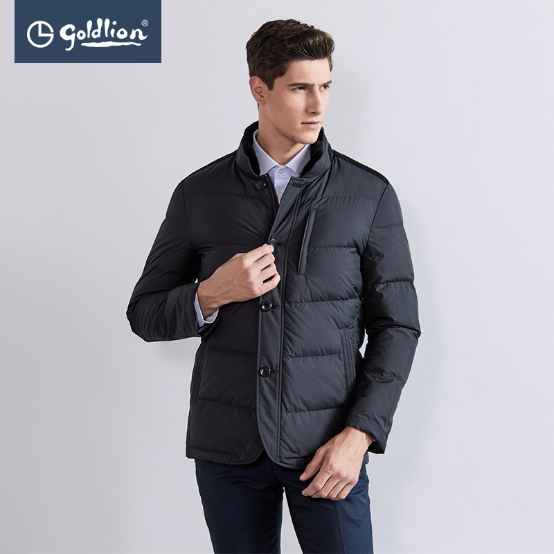 Blouson homme GOLDLION    - Ref 3121504 Image 1