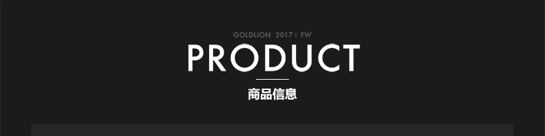 Blouson hiver pour homme GOLDLION    - Ref 3112866 Image 14