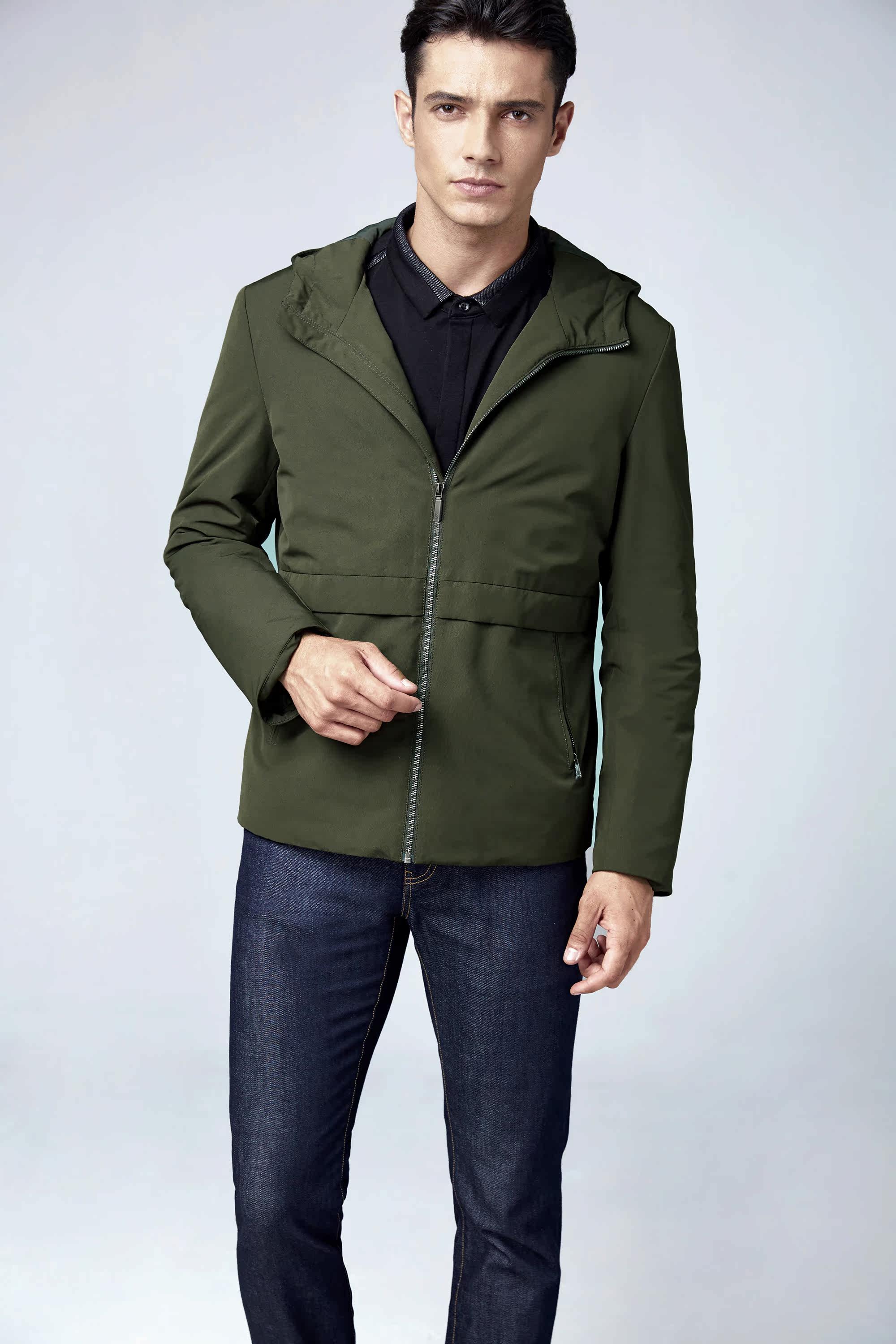 Blouson homme GOLDLION    - Ref 3122021 Image 14