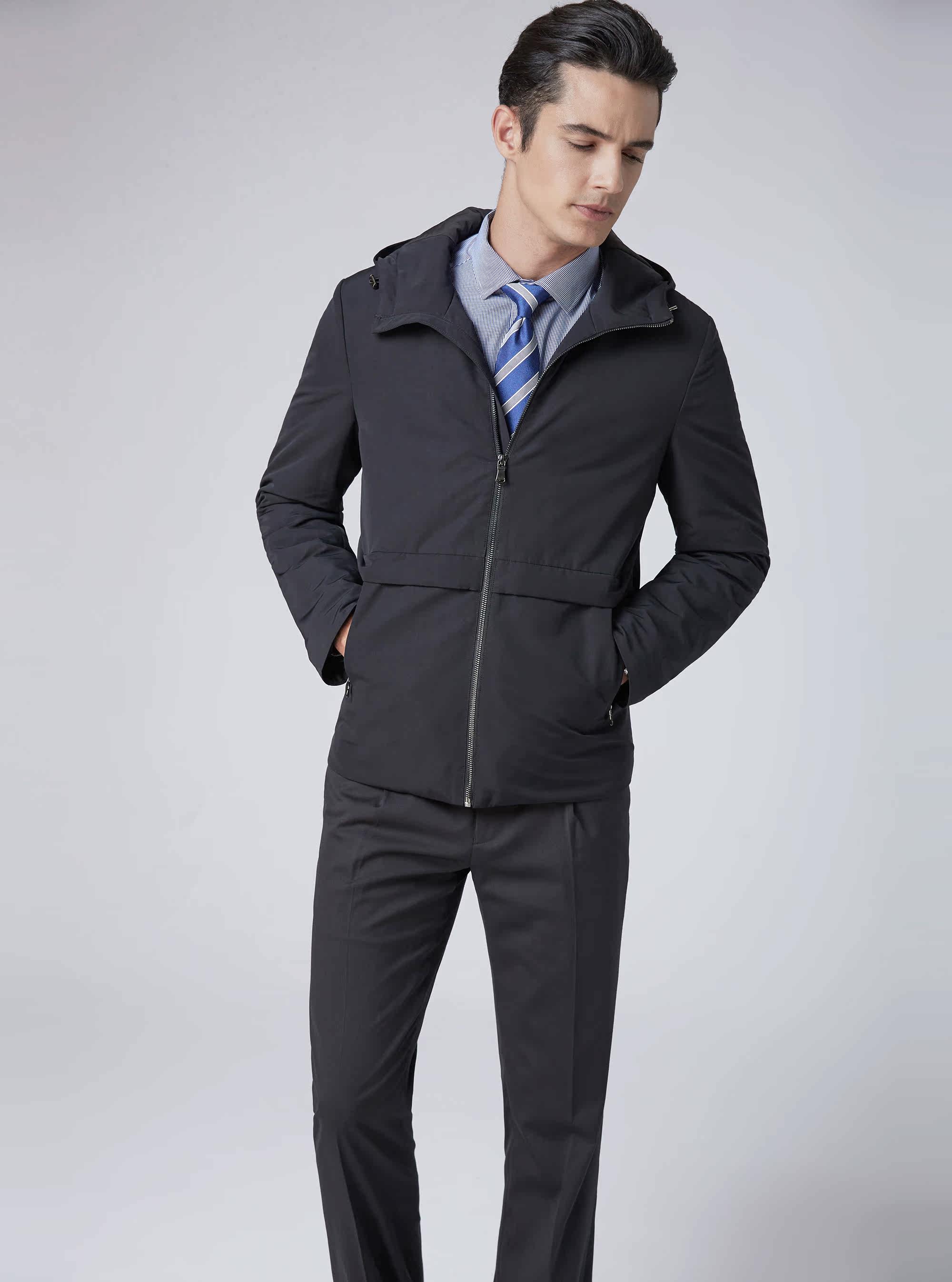 Blouson homme GOLDLION    - Ref 3122021 Image 10