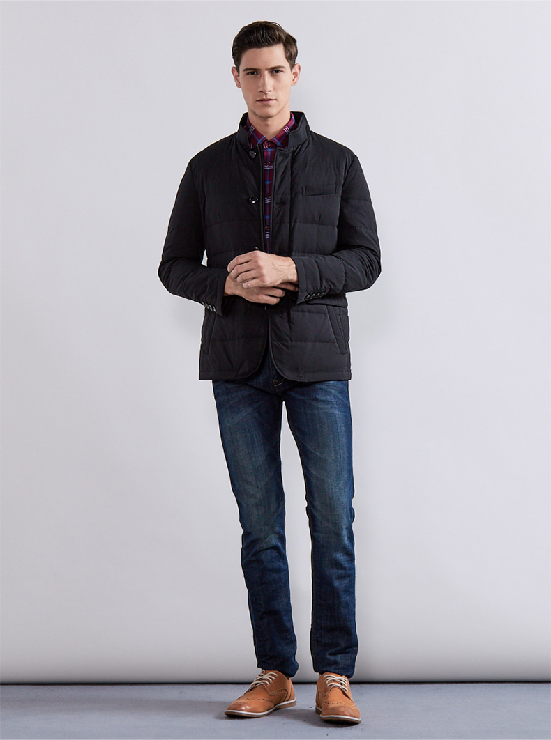 Blouson homme GOLDLION    - Ref 3121884 Image 10