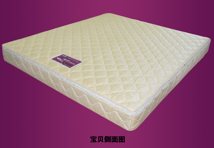 Úc Lufthansa thương hiệu của hộ gia đình nước nhiệt giường nệm nước Deluxe double massage đơn nhập khẩu tăng thân nhiệt và giường nước nóng - Nệm nệm kim đan 1m6