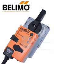 Fighting MOU LRQ24A LRQU24 fast electric ball valve actuator switch type running time 9s imported