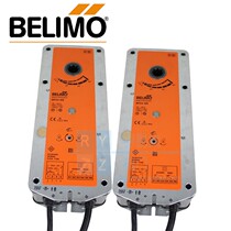 Fighting BF24-SR fire exhaust air door actuator Swiss imported spring return fire class driver