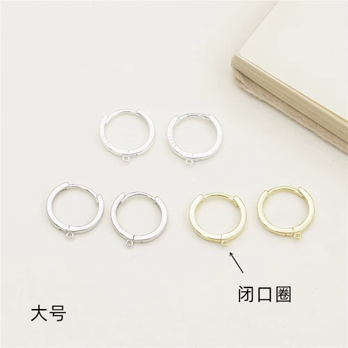 Глянцевые серьги ручной работы, подвеска из жемчуга, аксессуары, серебро 925 пробы