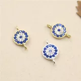 Серебряный браслет, ожерелье ручной работы, подвеска, аксессуары, серебро 925 пробы