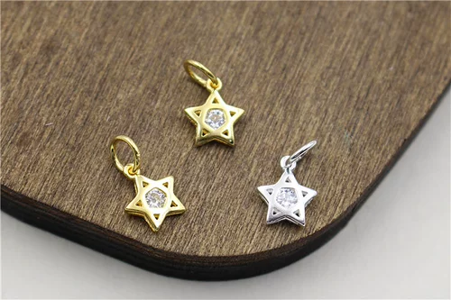 Серебряный браслет ручной работы, аксессуар, S925, аксессуары, подвеска, ожерелье, DIY, серебро 925 пробы