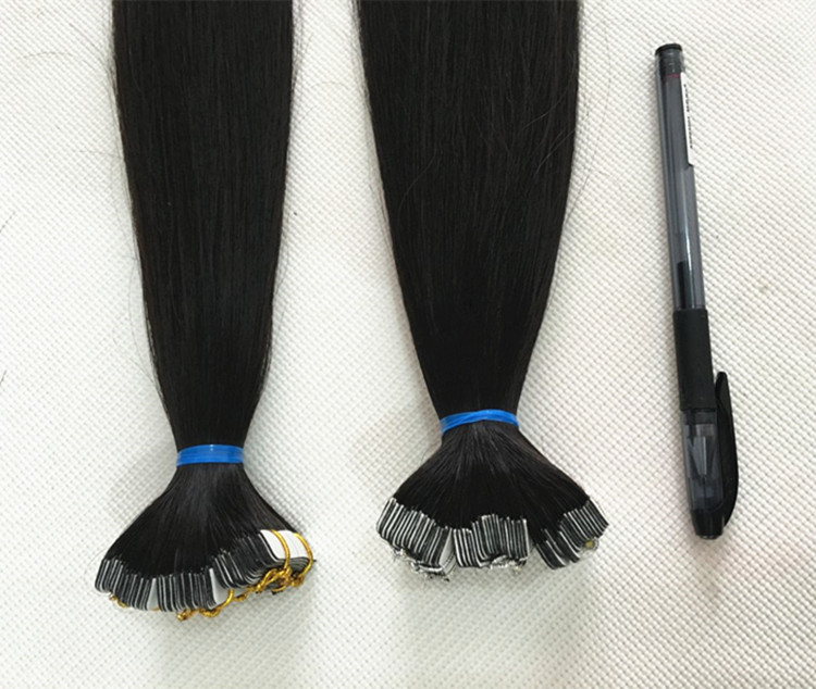 Extension cheveux - Ref 216896 Image 14