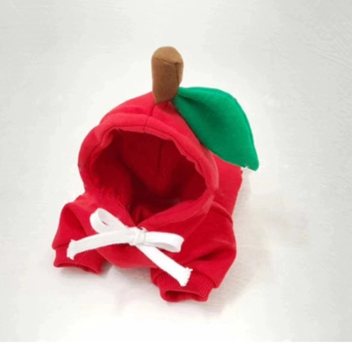 Собачья одежда Зимний свитер Новый год.