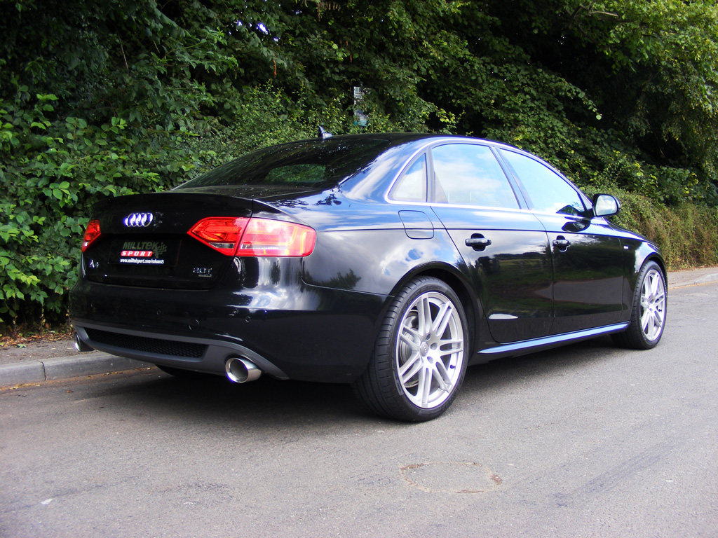 Полировка audi a4 b8