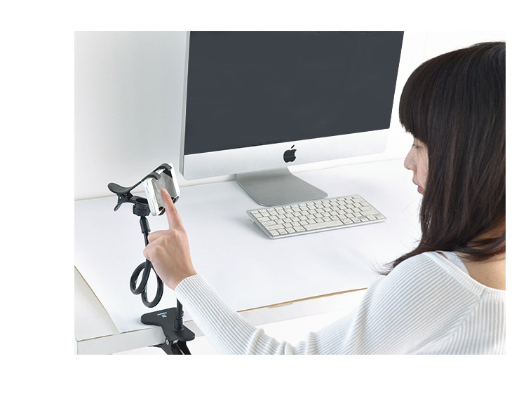 Support téléphone mobile REMAX - Ref 1358700 Image 28