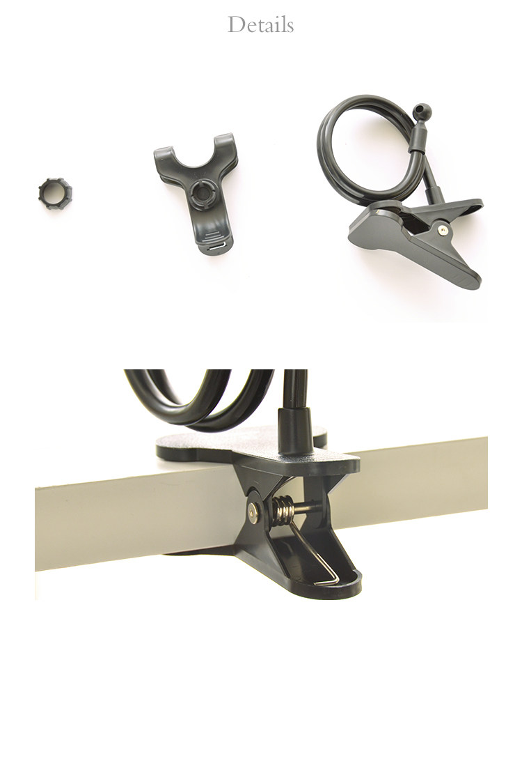 Support téléphone mobile REMAX - Ref 1358700 Image 31