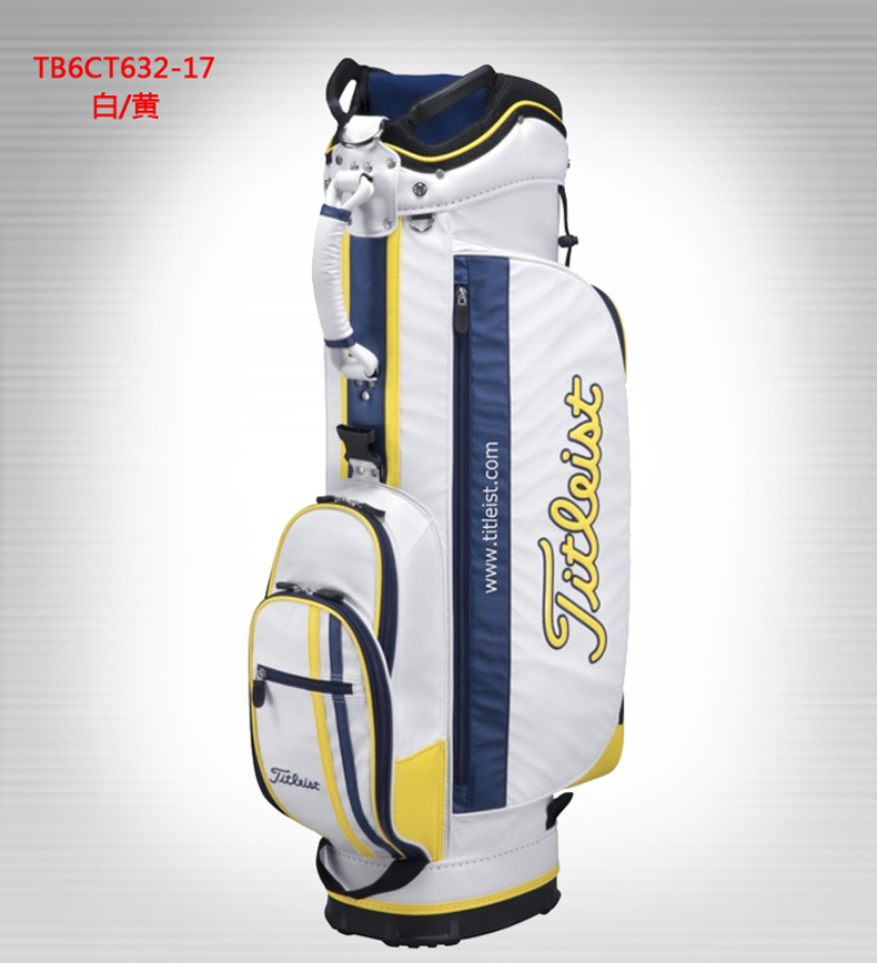 Sac de golf - Ref 45410 Image 8