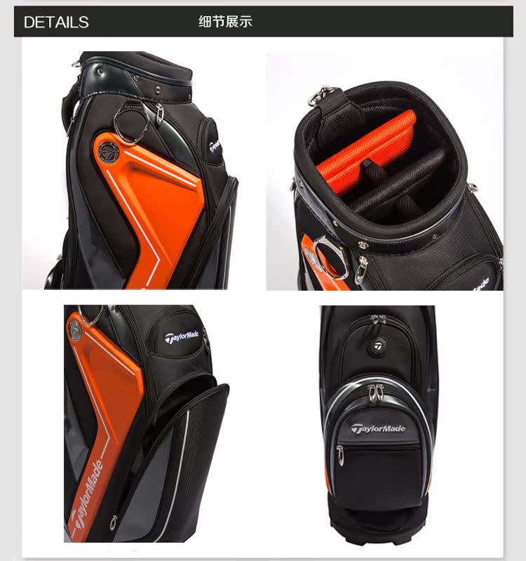 Sac de golf - Ref 36850 Image 10
