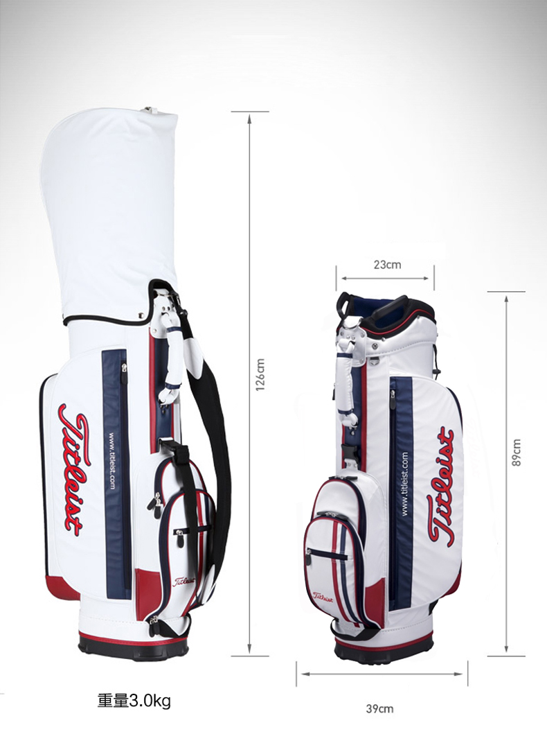 Sac de golf - Ref 45410 Image 4