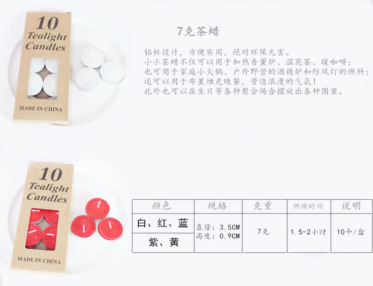 Bougie 1413168 - Ref 2489020 Image 4