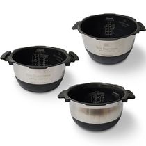 South Korea imported cuckoo Fuku rice cooker liner original accessories rice cooker model Fuku liner