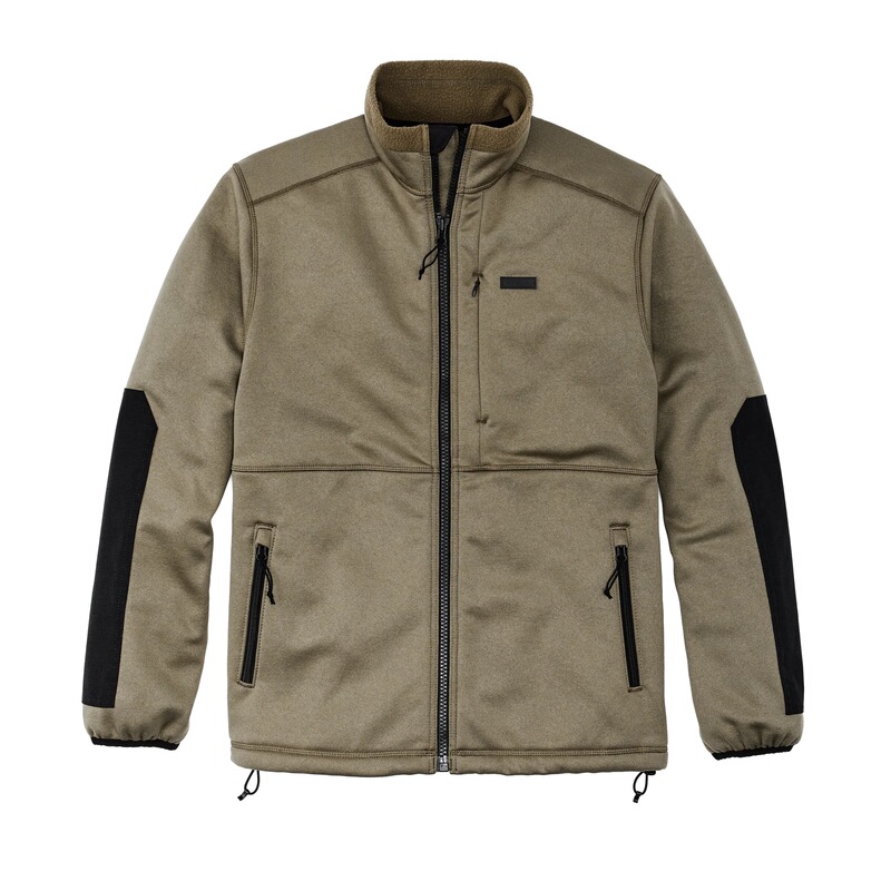 Filson Warm Fleece Jacket Granite Spire Fleece Jacket 20263407