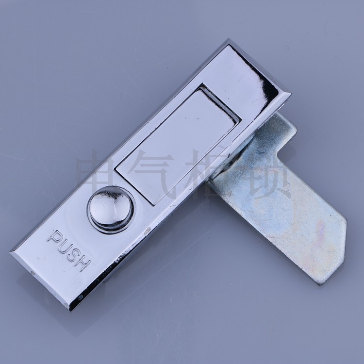 Haytan MS503 bouncing lock Fire Cabinet Door Lock Distribution Cabinet Door Lock Industrial Equipment Plane Lock