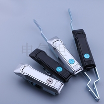 Haitan MS829-A connecting rod lock distribution cabinet door lock MS831-1 Tiandi connecting rod lock switch cabinet door lock