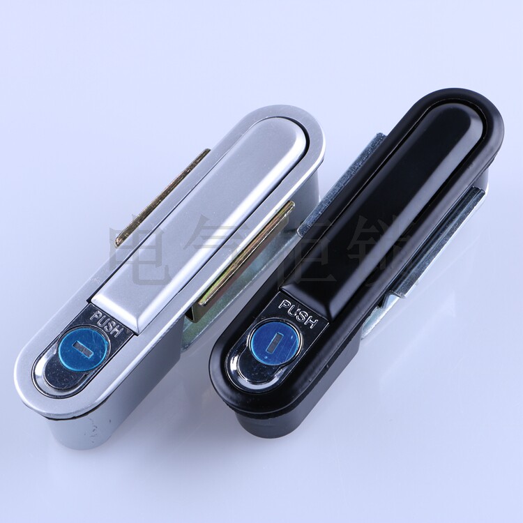 Haitan MS480 round distribution box distribution cabinet box high and low voltage cabinet power cabinet MS818 plane lock MS490